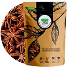 Pacote de chá de Anis-estrelado