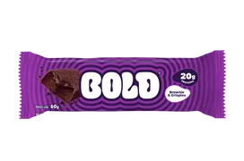 Bold Barra de Proteína 60g