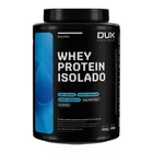 Whey isolado
