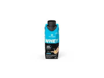 Piracanjuba Whey Zero Lactose 250ml
