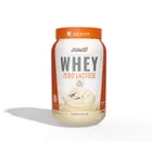 Whey zero lactose